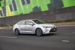 Toyota Corolla ZR Sedan 2019 года (AU)